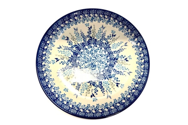 086 Bunzlau Ontbijtbordje 3278X 086 Ontbijtborden Ø 20 cm